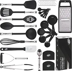 Kitchen Utensils Set 35 PCS