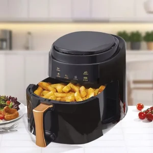 bella 4Qt Slim Air Fryer