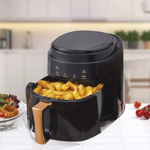 bella 4Qt Slim Air Fryer