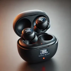 Wireless Earbuds Bluetooth 5.4 Headphones