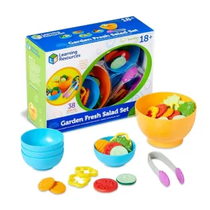 Learning Resources New Sprouts