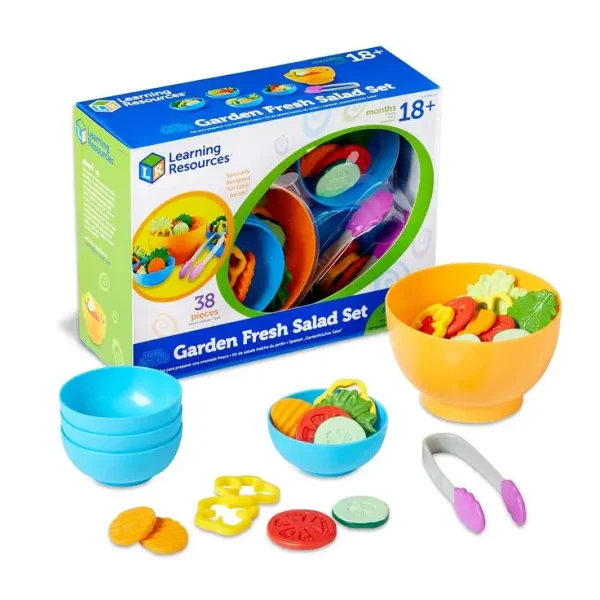 Learning Resources New Sprouts