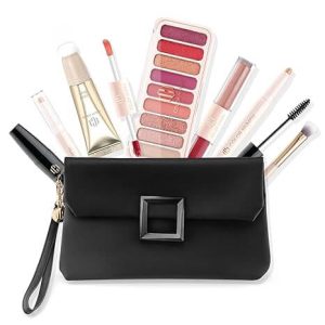Color Nymph All In One Makeup Kit
