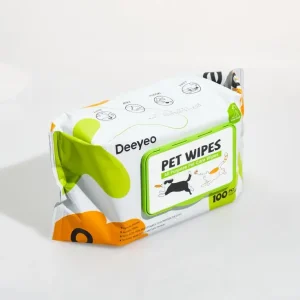 Best Pet Supplies Pet Wipes for Dogs